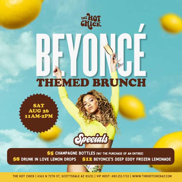 beyonce