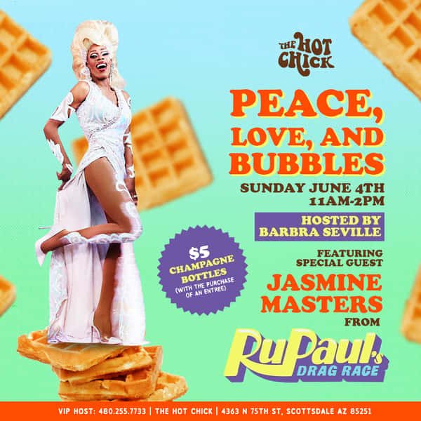 sunday brunch