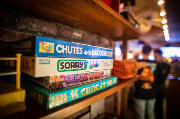board games