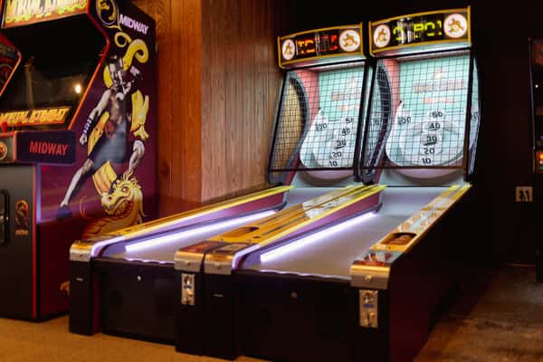skeeball