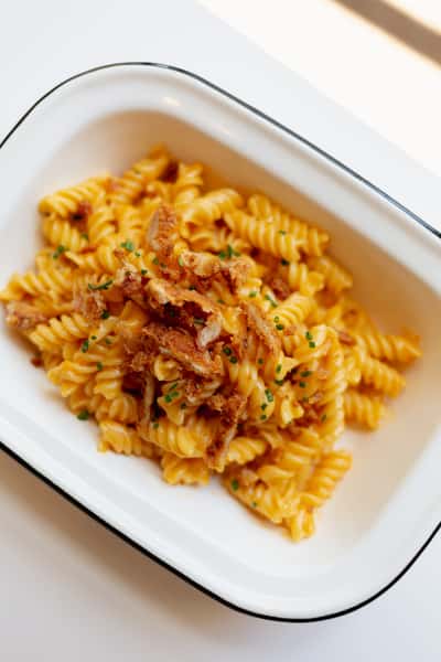 Pimento Mac & Cheese