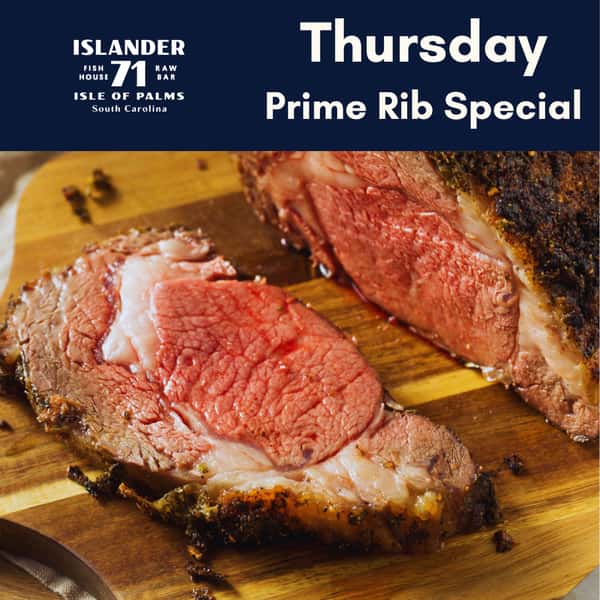 Prime RIb Night - Islander 71