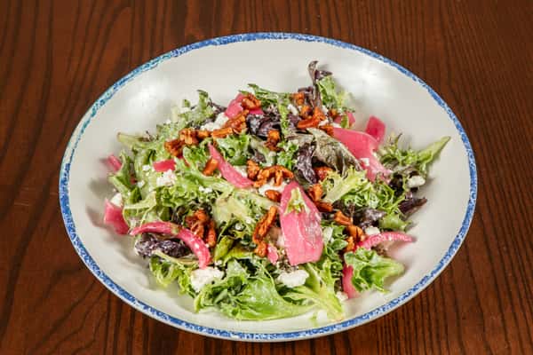 Seasonal Salad