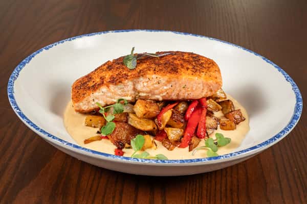 Salmon
