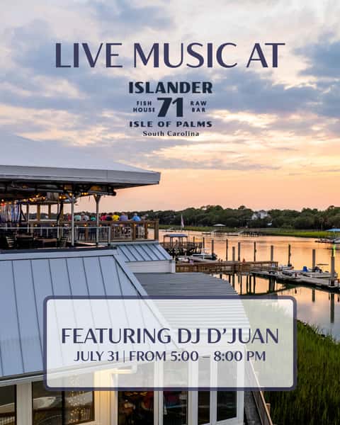 Live Music