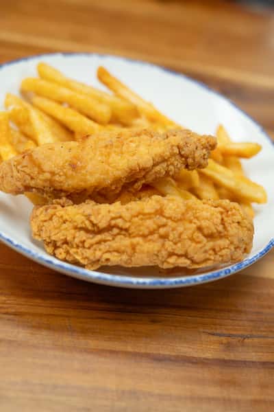Chicken Tenders