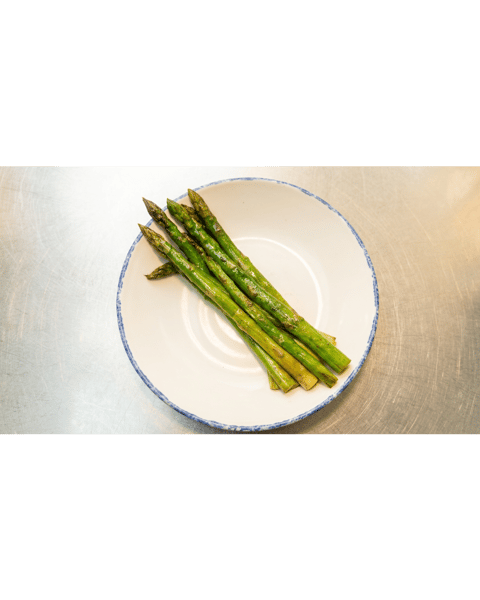 Roasted Vegetables