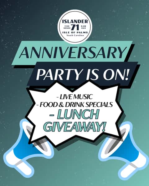 Anniversary Party