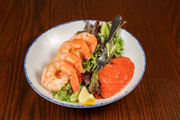 Shrimp Cocktail