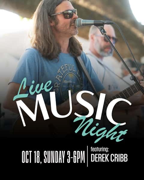 Derek Cribb