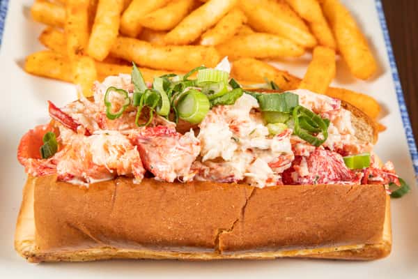 Lobster Roll