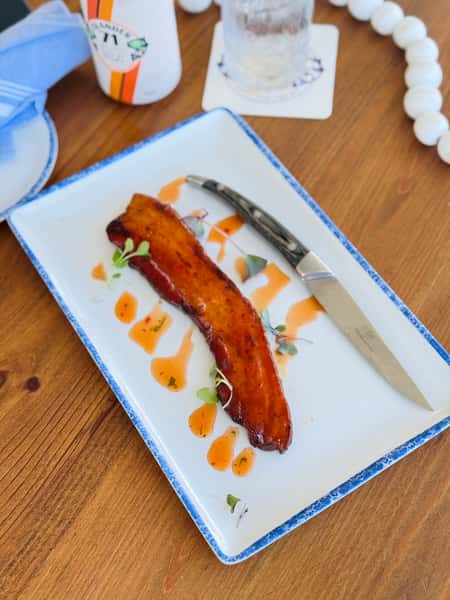 Brooklyn Bacon