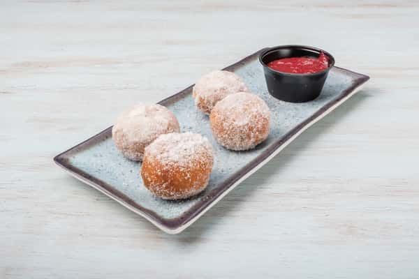 Donuts