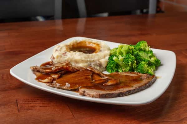 Pot Roast