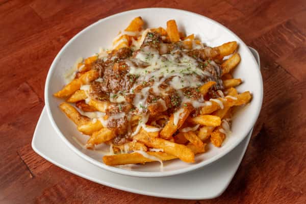Boardwalk Fries