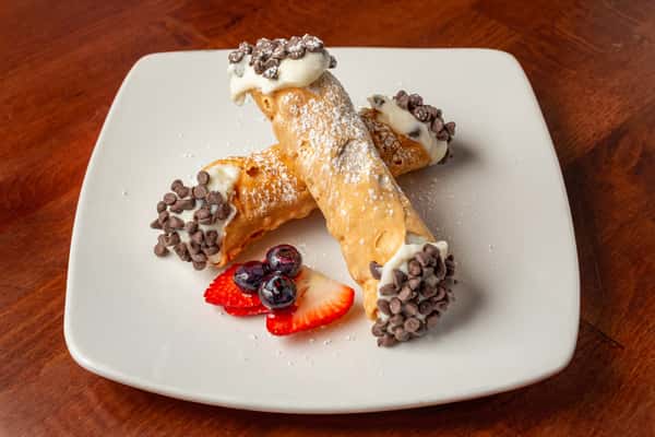 Cannolis