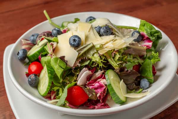 Garden State Salad