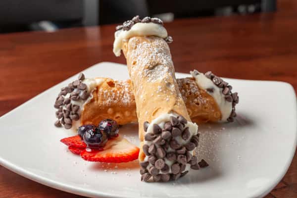 Cannoli