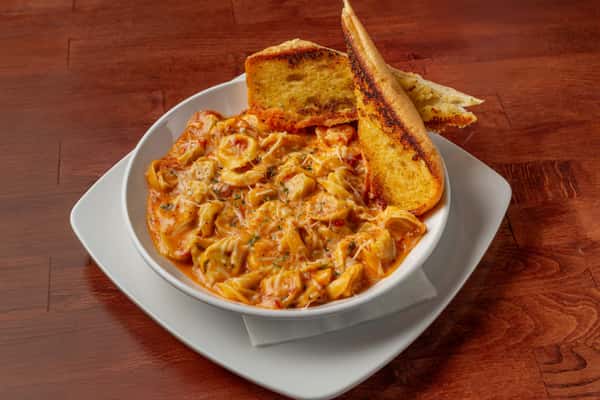 Cheese Tortellini