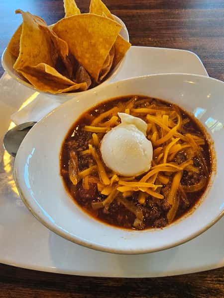 House-made Chili