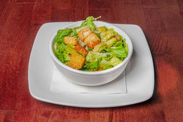 Side Caesar Salad