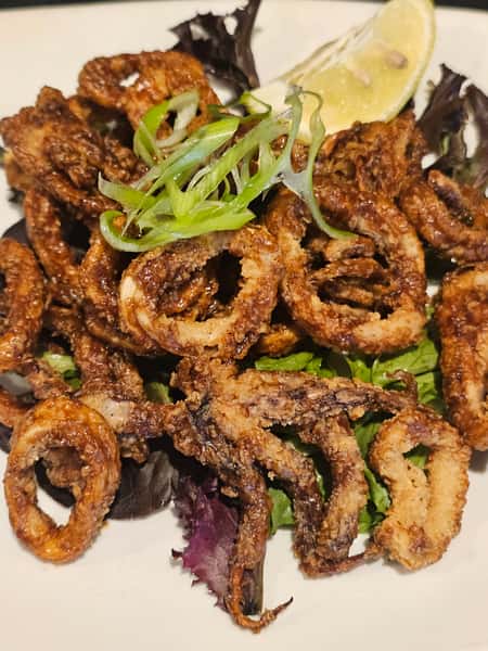 Calamari
