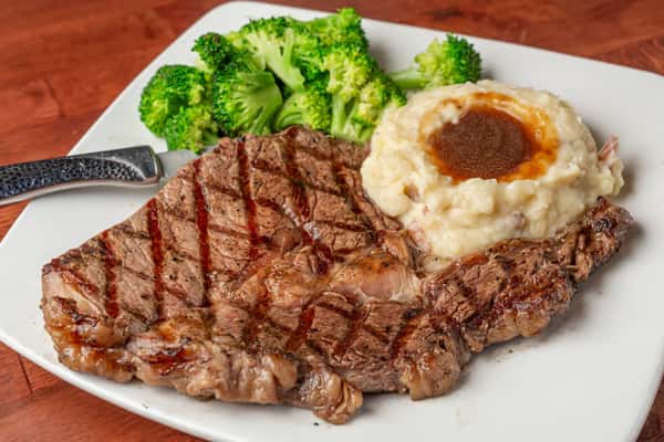 Ribeye