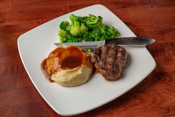 Filet Mignon