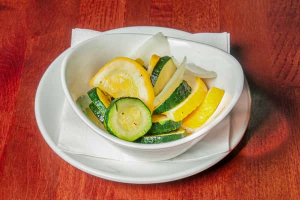 Vegetable Medley