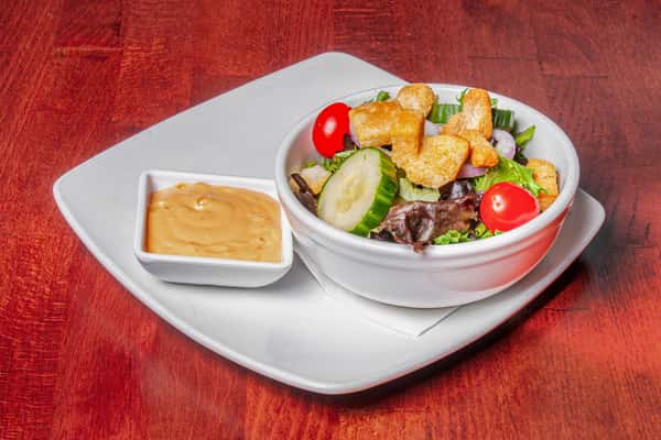 Side House Salad