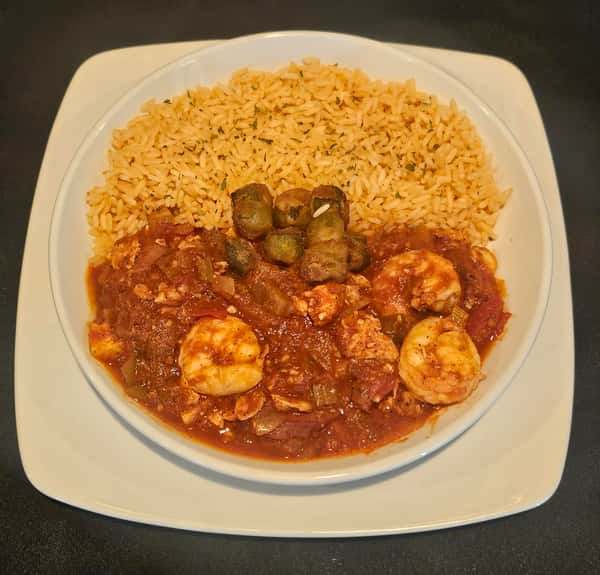 Jambalaya