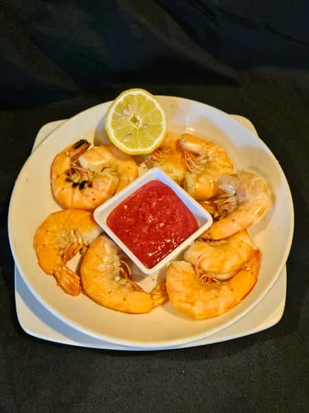 Peel and Eat Shrimp