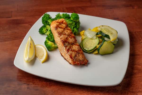 Atlantic Salmon