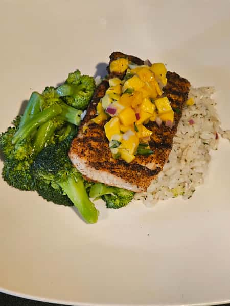 Blackend Mahi