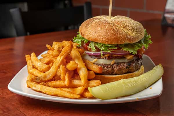 The Pineland Pounder