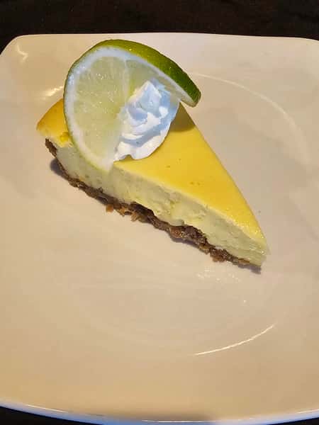 Key Lime Pie
