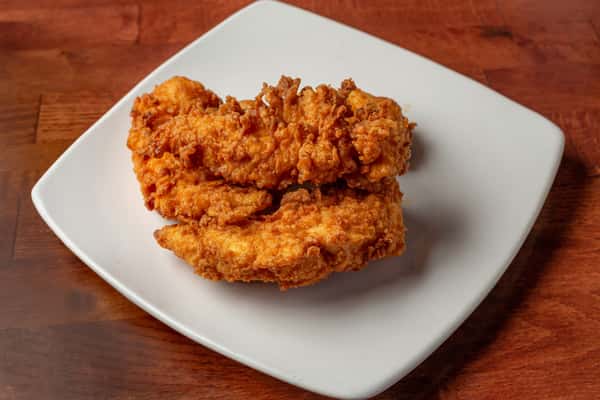 Trenton Tenders