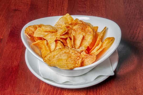 House-made Chips