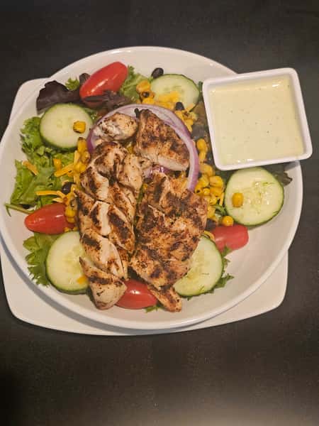 Southwest Chicken Salad