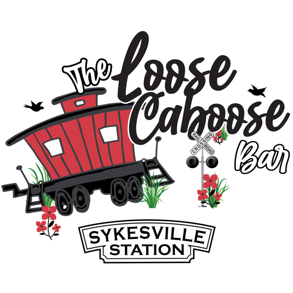 loose caboose logo
