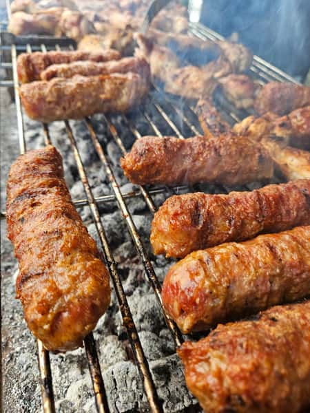 Kebobs