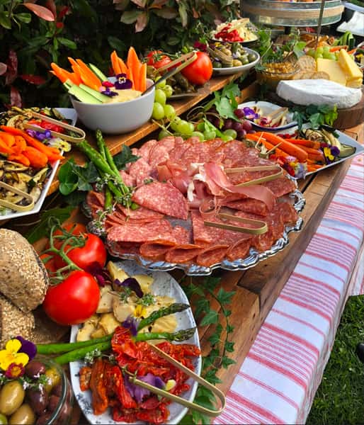 Aperitivo/Antipasto