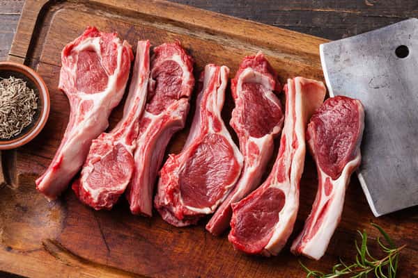 Lamb