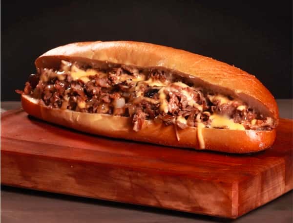 Philly Cheesesteak