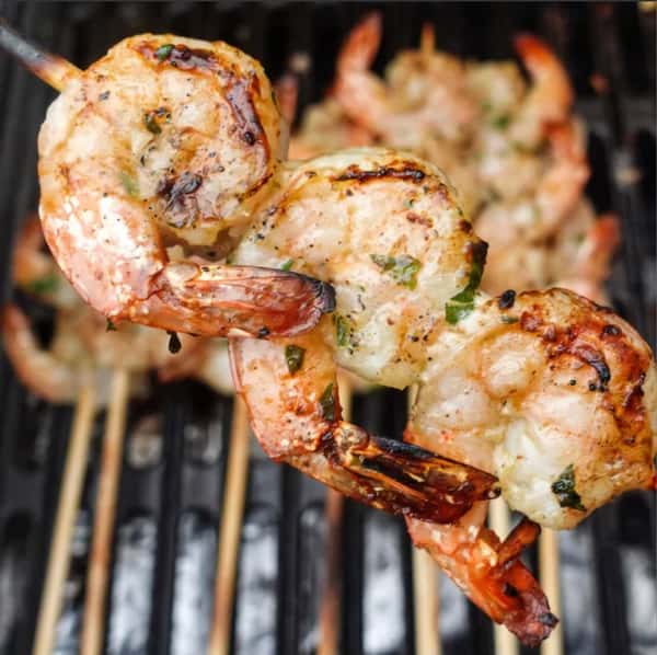 SURF & TURF