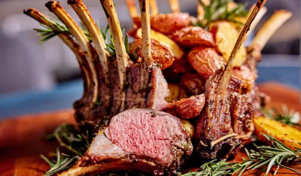 Easter Dinner
