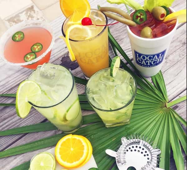 Drinks