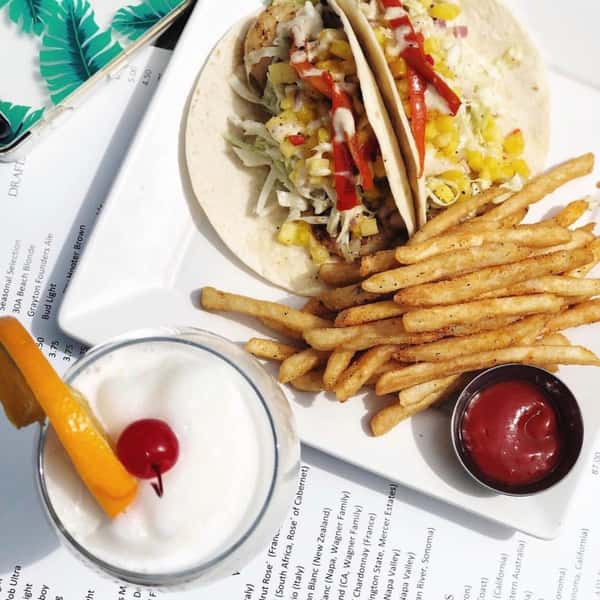 Taco Tuesday