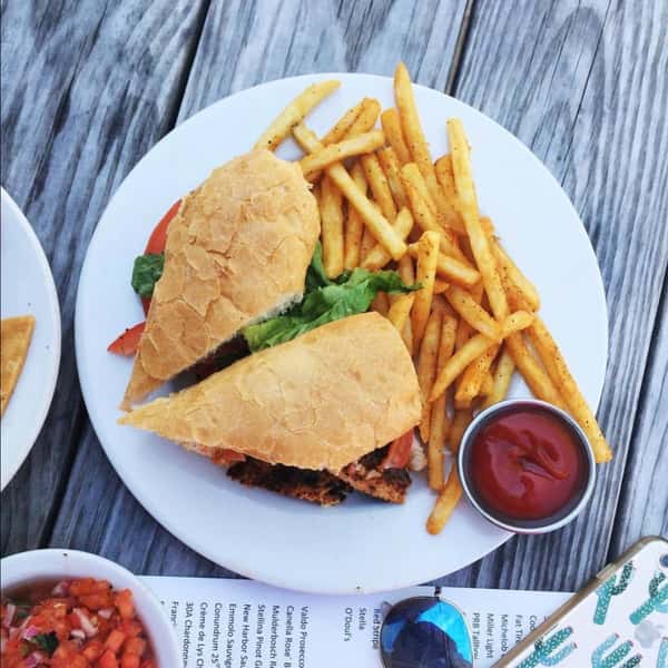 PoBoy