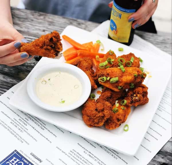 Wings